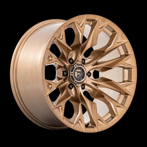 Fuel 20X9 5/139.7 +1 D805 FLAME - IDB WA